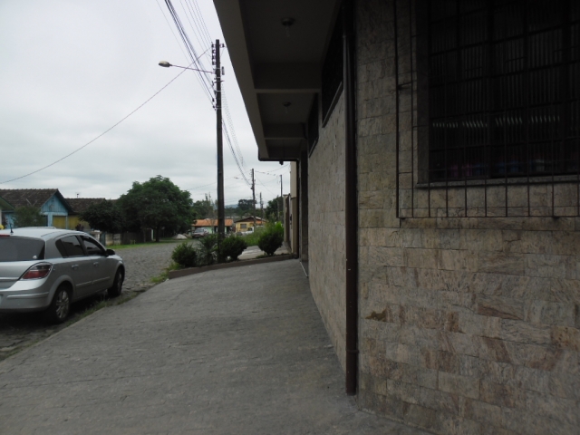 Venda de Edifício Residencial no São Pedro - Porto União - Santa Catarina-SC - Digital Imóveis