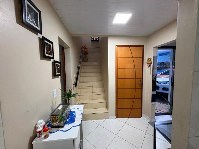 Venda de Sobrado no São Joaquim - União da Vitória - Paraná-PR - Digital Imóveis