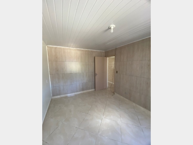 Venda de Casa no Centro - União da Vitória - Paraná-PR - Digital Imóveis