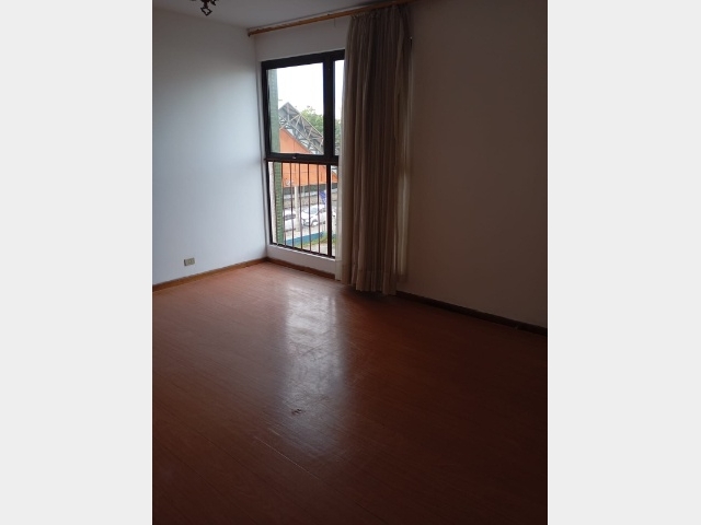 Venda de Apartamento no Alto da Rua XV - Curitiba - Paraná-PR - Digital Imóveis