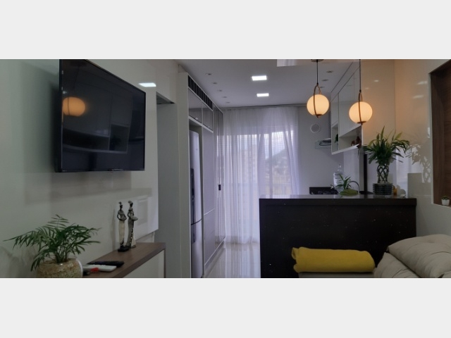 Venda de Apartamento no Centro - União da Vitória - Paraná-PR - Digital Imóveis