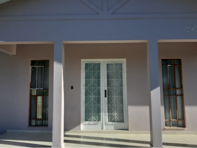 Venda de Casa no São Cristovão - União da Vitória - Paraná-PR - Digital Imóveis