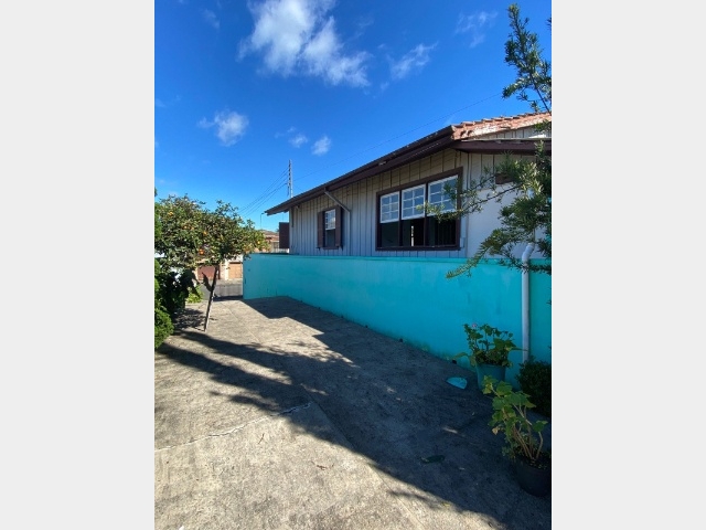 Venda de Casa no Centro - União da Vitória - Paraná-PR - Digital Imóveis