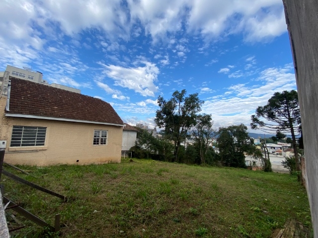 Venda de Lote/Terreno no Centro - Porto União - Santa Catarina-SC - Digital Imóveis