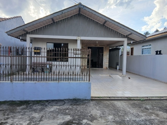 Venda de Casa no são Joaquim - União da Vitória - Paraná-PR - Digital Imóveis