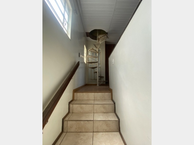 Venda de Sobrado no Centro - Porto União - Santa Catarina-SC - Digital Imóveis