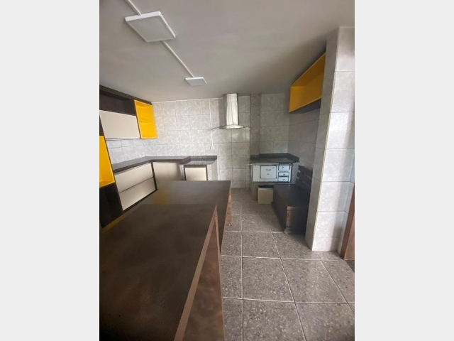 Venda de Casa no Centro - União da Vitória - Paraná-PR - Digital Imóveis