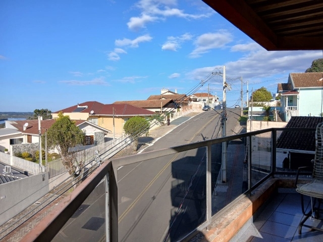 Venda de Apartamento no Centro - Porto União - Santa Catarina-SC - Digital Imóveis