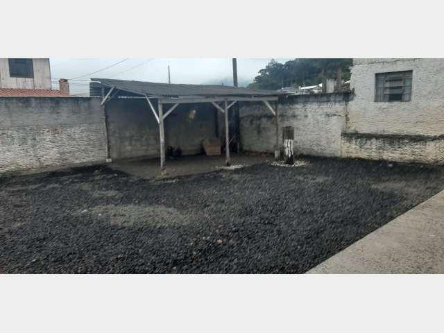 Venda de Sobrado no Santa Rosa - Porto União - Santa Catarina-SC - Digital Imóveis