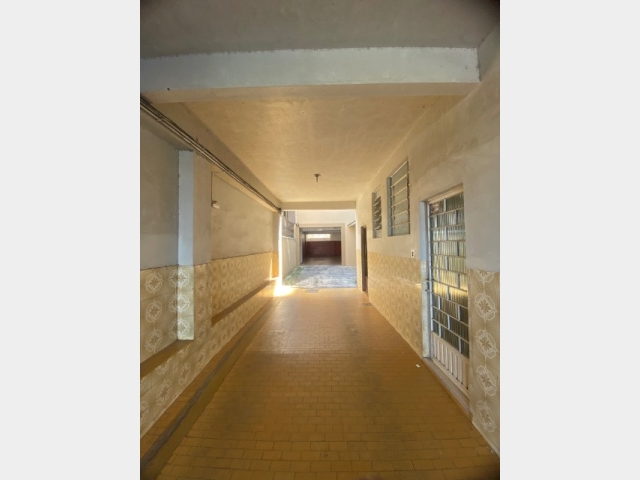 Venda de Sobrado no Centro - Porto União - Santa Catarina-SC - Digital Imóveis