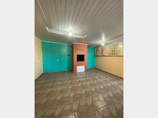 Venda de Casa no Centro - União da Vitória - Paraná-PR - Digital Imóveis