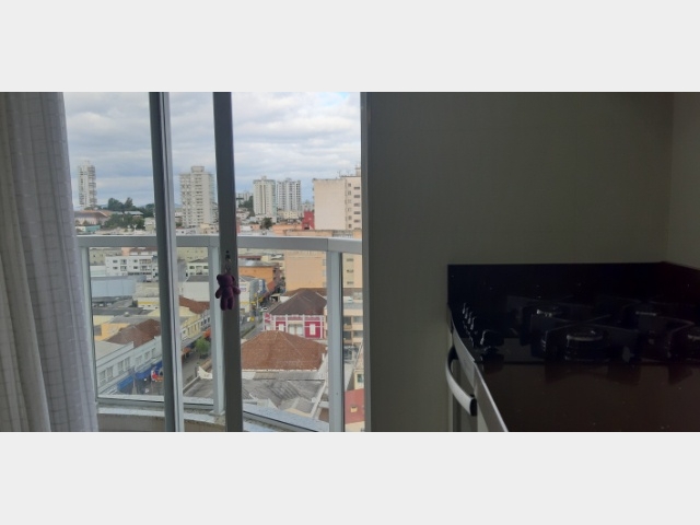 Venda de Apartamento no Centro - União da Vitória - Paraná-PR - Digital Imóveis