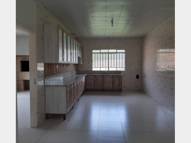 Venda de Casa no São Cristovão - União da Vitória - Paraná-PR - Digital Imóveis
