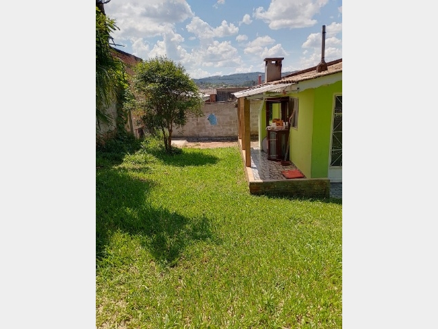 Venda de Casa no Cristo Rei - União da Vitória - Paraná-PR - Digital Imóveis