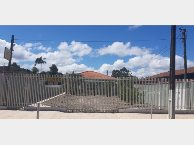 Venda de Casa no São Joaquim - União da Vitória - Paraná-PR - Digital Imóveis