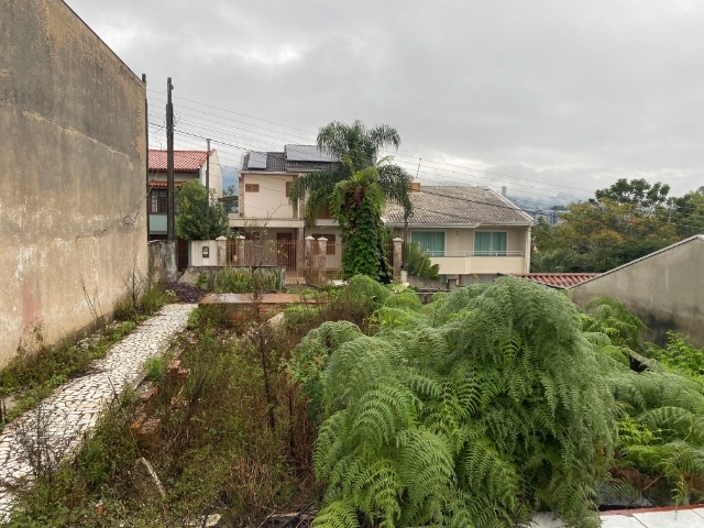 Venda de Lote/Terreno no Sao Basílio magno - União da Vitória - Paraná-PR - Digital Imóveis