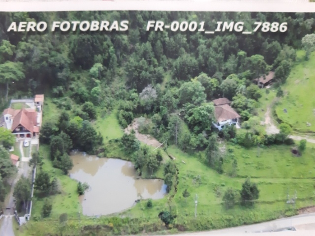 Venda de Fazenda/Sítio no Bela Vista - Porto União - Santa Catarina-SC - Digital Imóveis