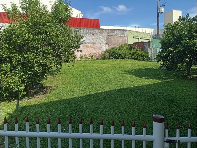 Venda de Sobrado no Cidade Nova - Porto União - Santa Catarina-SC - Digital Imóveis