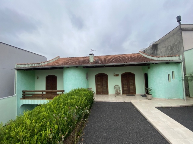 Venda de Casa no São Basílio magno - União da Vitória - Paraná-PR - Digital Imóveis