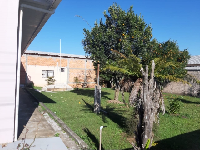 Venda de Casa no São Cristovão - União da Vitória - Paraná-PR - Digital Imóveis