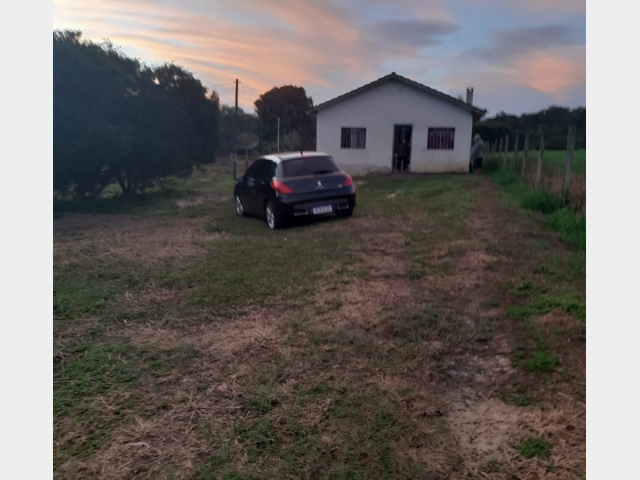 Venda de Fazenda/Sítio no São Sebastião - União da Vitória - Paraná-PR - Digital Imóveis