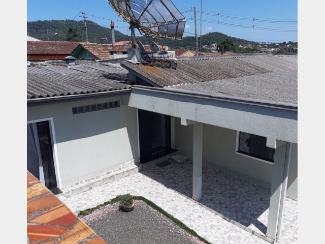 Venda de Casa no Cristo Rei - União da Vitória - Paraná-PR - Digital Imóveis