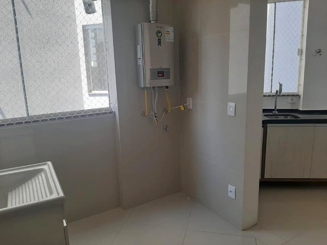 Venda de Apartamento no Centro - União da Vitória - Paraná-PR - Digital Imóveis