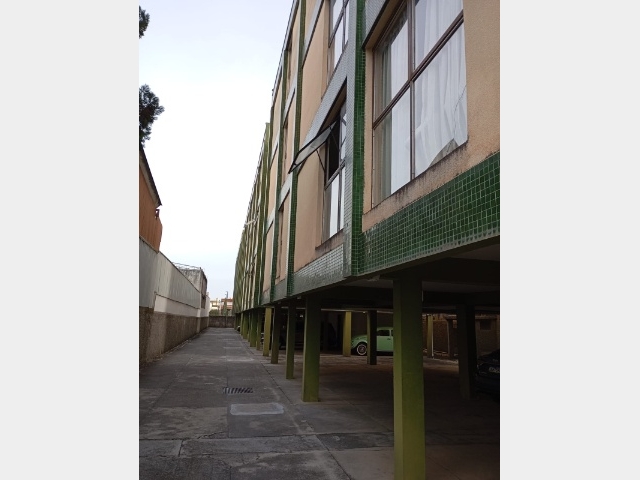 Venda de Apartamento no Alto da Rua XV - Curitiba - Paraná-PR - Digital Imóveis