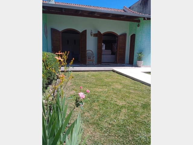 Venda de Casa no São Basílio magno - União da Vitória - Paraná-PR - Digital Imóveis