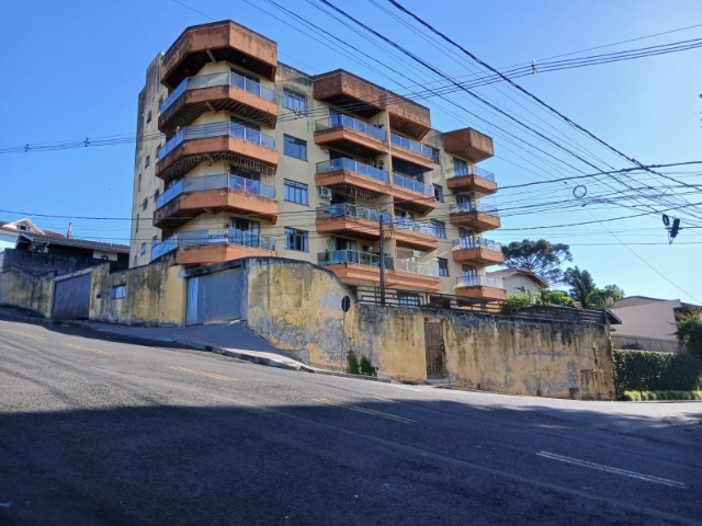 Venda de Apartamento no Centro - Porto União - Santa Catarina-SC - Digital Imóveis