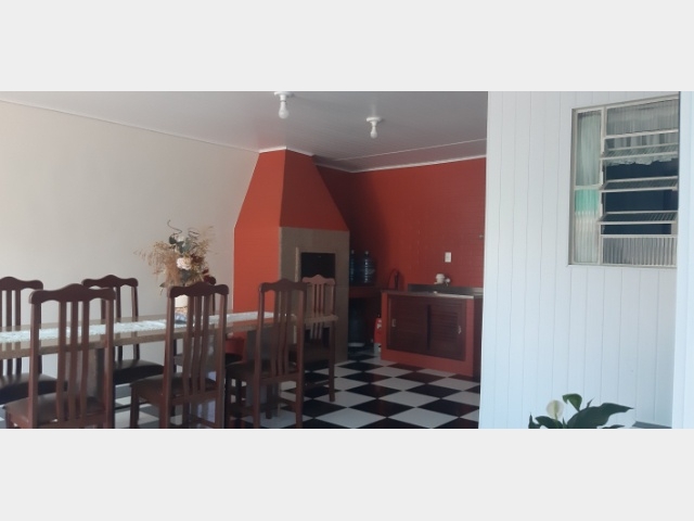 Venda de Casa no São Joaquim - União da Vitória - Paraná-PR - Digital Imóveis