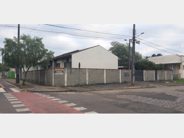 Venda de Condomínio no CENTRO - União da Vitória - Paraná-PR - Digital Imóveis