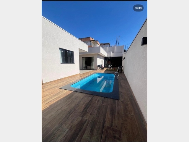 Venda de Casa no  - União da Vitória - Paraná-PR - Digital Imóveis