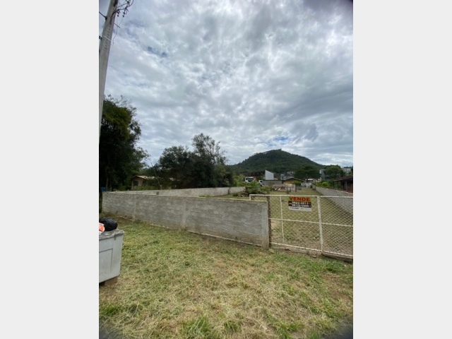 Venda de Lote/Terreno no São Joaquim - União da Vitória - Paraná-PR - Digital Imóveis