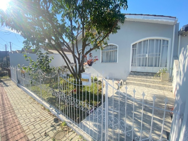 Venda de Casa no Cristo Rei - União da Vitória - Paraná-PR - Digital Imóveis