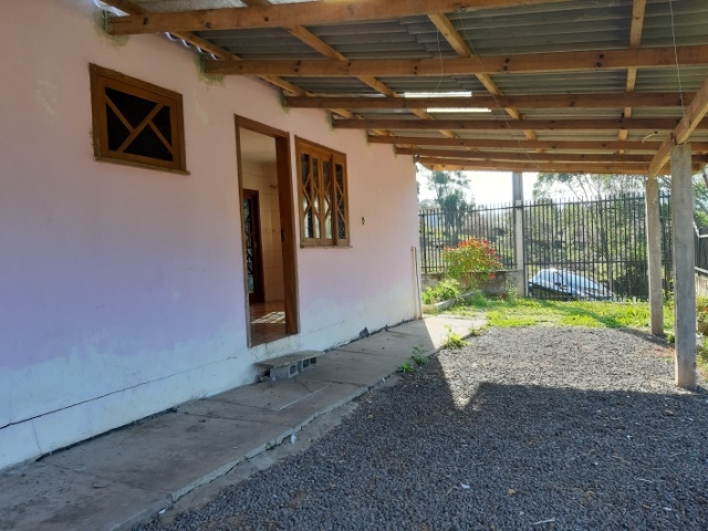 Venda de Casa no Ouro Verde - União da Vitória - Paraná-PR - Digital Imóveis