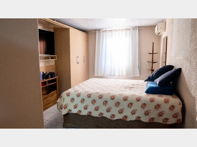 Venda de Casa no São Bráz - União da Vitória - Paraná-PR - Digital Imóveis