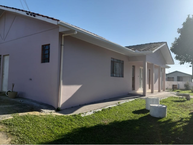 Venda de Casa no São Cristovão - União da Vitória - Paraná-PR - Digital Imóveis