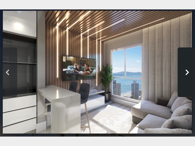 Venda de Flat no Meia Praia - Itapema - Santa Catarina-SC - Digital Imóveis