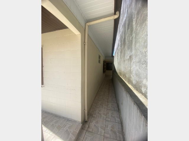 Venda de Casa no Centro - União da Vitória - Paraná-PR - Digital Imóveis