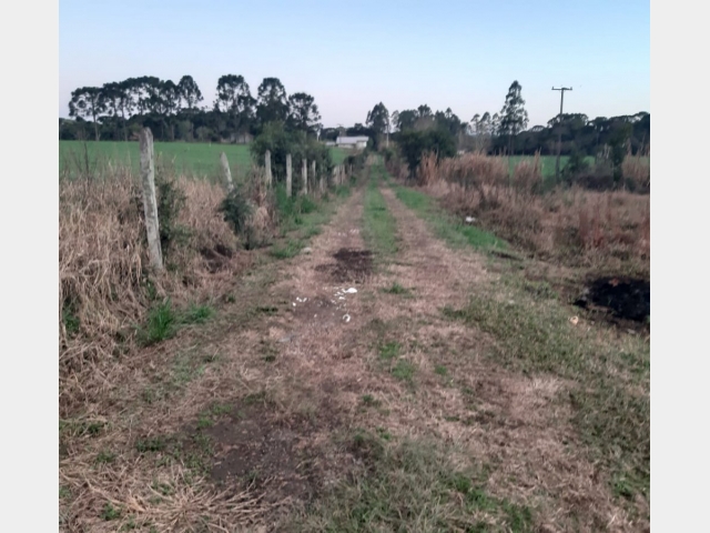 Venda de Fazenda/Sítio no São Sebastião - União da Vitória - Paraná-PR - Digital Imóveis
