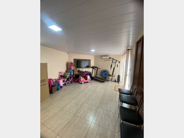 Venda de Casa no São Cristóvão - União da Vitória - Paraná-PR - Digital Imóveis