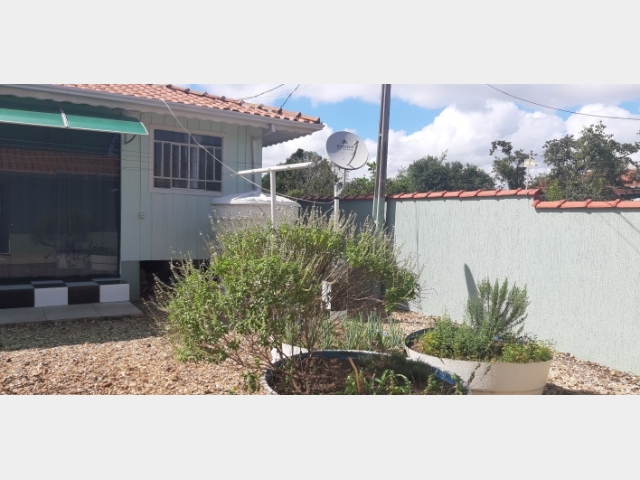 Venda de Casa no São Joaquim - União da Vitória - Paraná-PR - Digital Imóveis