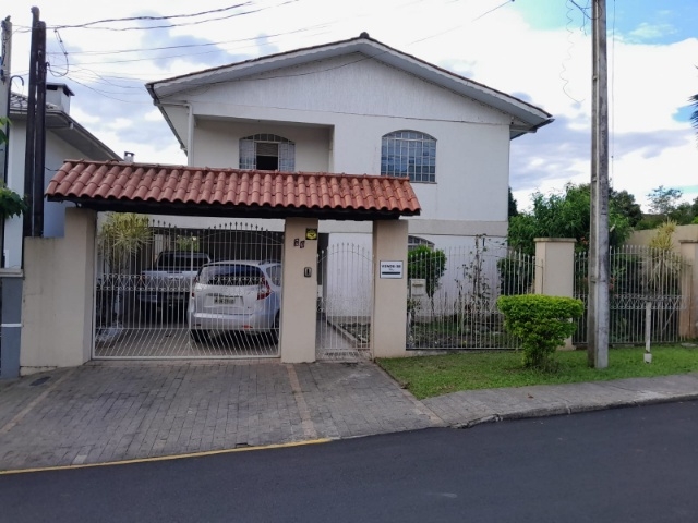 Venda de Casa no São Pedro - Porto União - Santa Catarina-SC - Digital Imóveis