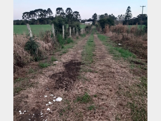 Venda de Fazenda/Sítio no São Sebastião - União da Vitória - Paraná-PR - Digital Imóveis