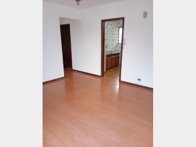 Venda de Apartamento no Alto da Rua XV - Curitiba - Paraná-PR - Digital Imóveis