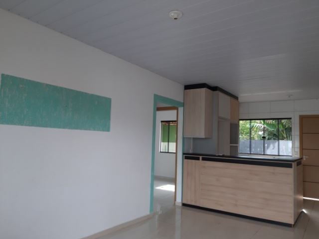 Venda de Casa no São Brás - União da Vitória - Paraná-PR - Digital Imóveis