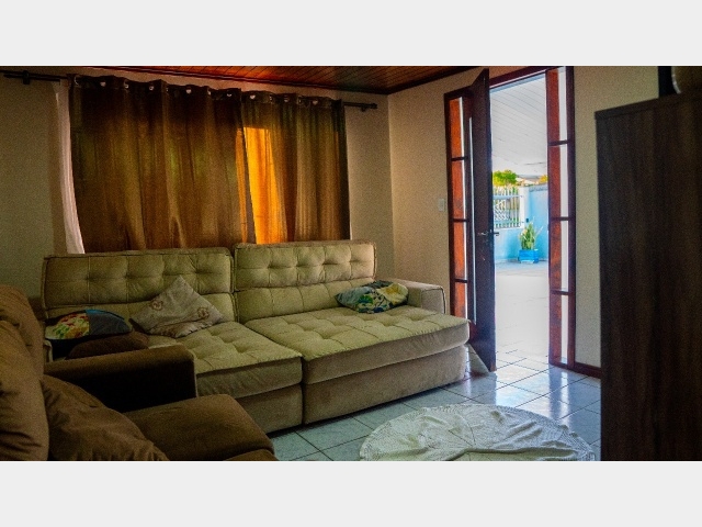 Venda de Casa no São Bráz - União da Vitória - Paraná-PR - Digital Imóveis