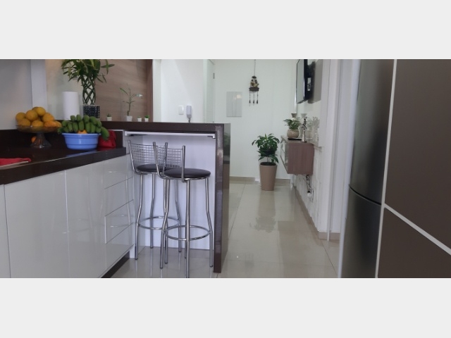 Venda de Apartamento no Centro - União da Vitória - Paraná-PR - Digital Imóveis