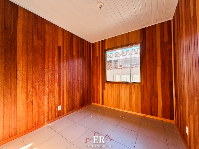 Venda de Casa no Cristo Rei - União da Vitória - Paraná-PR - Digital Imóveis